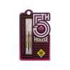 Buy Grandaddy purple 5th House Farms Cartridge